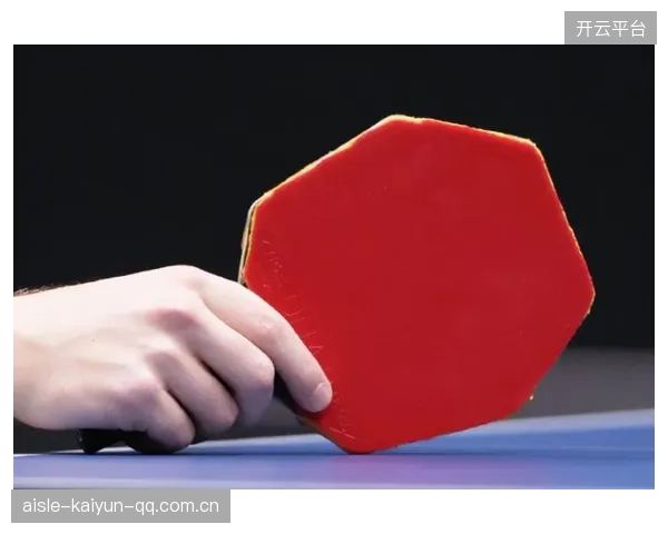 阿卡反拍太丝滑，开启乒乓新体验的秘密武器